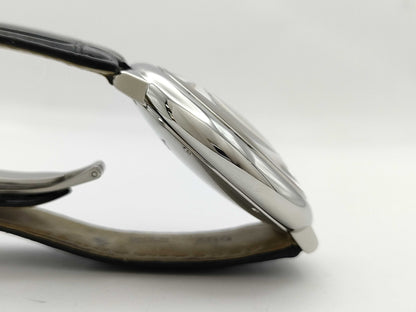 Cartier Baron Bleu de Cartier W69016Z4 3765396331UX Automatic Men's Watch