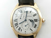 Cartier Drive WGNM0005 3925 33401WX Automatic K18 Men's Watch