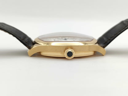 Cartier Drive WGNM0005 3925 33401WX Automatic K18 Men's Watch