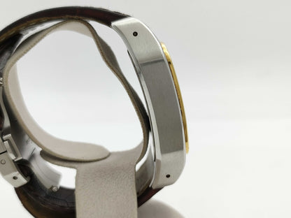 Cartier Santos W20072X7 2656 529873NX Automatic Men's Watch