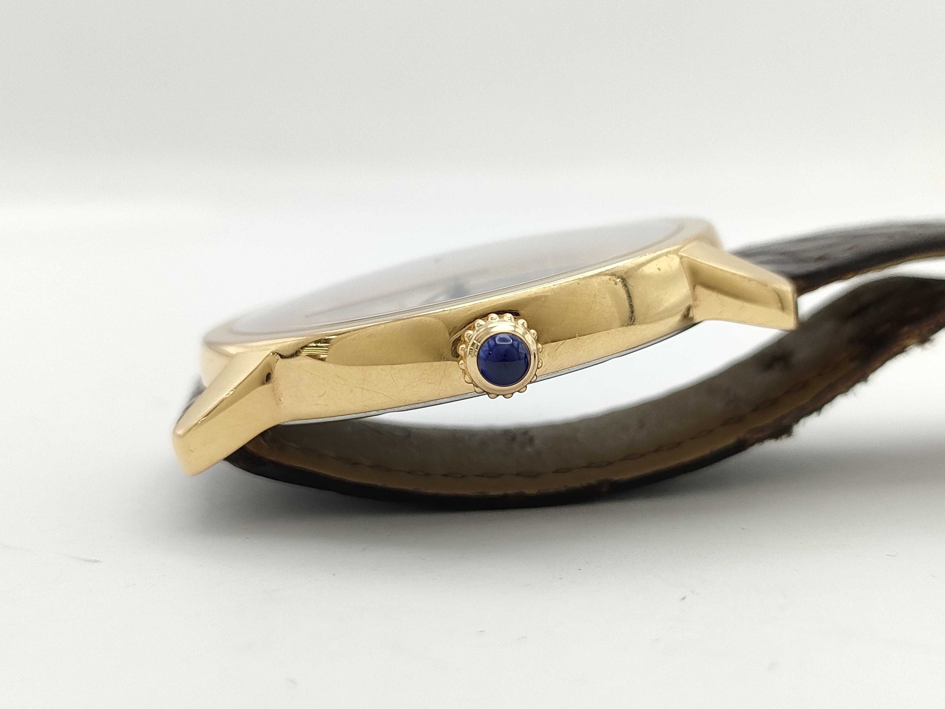 Cartier Rondo Solo XL W6701009 3516730833TX Automatic Men's Watch