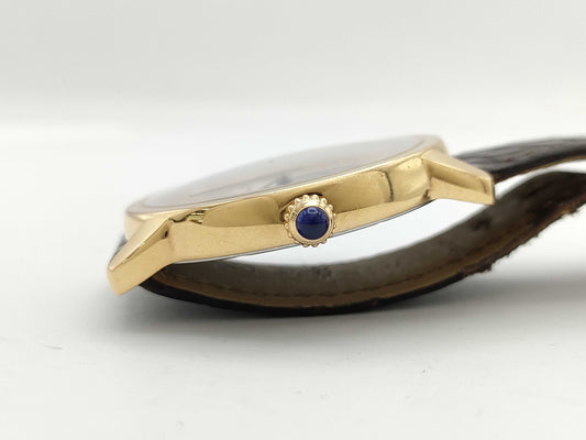 Cartier Rondo Solo XL W6701009 3516730833TX Automatic Men's Watch