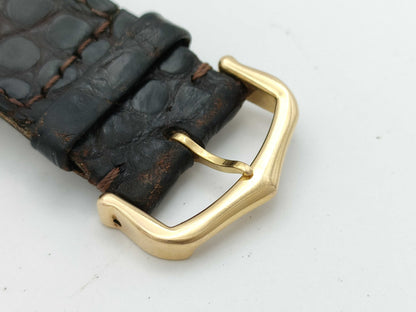 Cartier Rondo Solo XL W6701009 3516730833TX Automatic Men's Watch