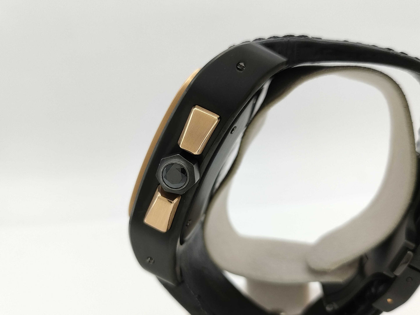 Cartier Santos 100 W2020004 3104203899PX Automatic Men's Watch