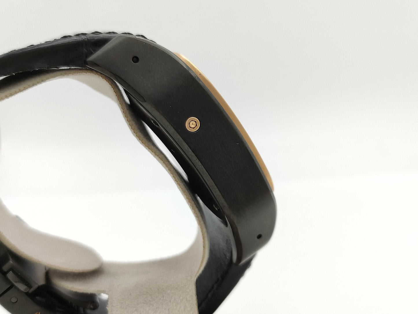 Cartier Santos 100 W2020004 3104203899PX Automatic Men's Watch