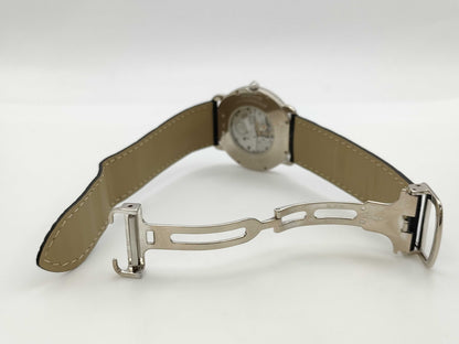 Cartier Londrui WR000551 2890127385NX K18 Hand-Wound Boy's Watch