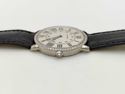 Cartier Londrui WR000551 2890127385NX K18 Hand-Wound Boy's Watch