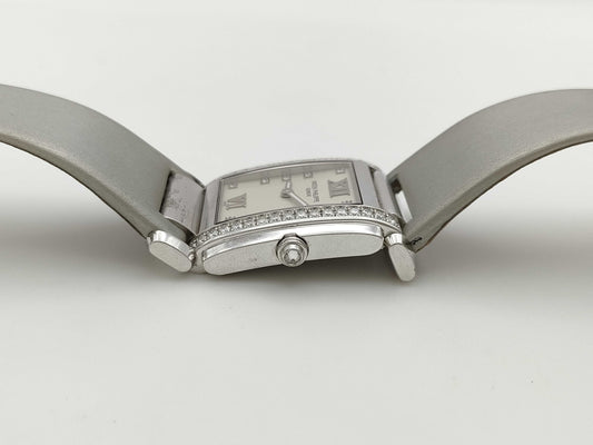 PATEK PHILIPPE 4920G-010 5619991/4552904 K18 Women's Watch