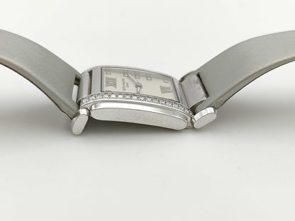 PATEK PHILIPPE 4920G-010 5619991/4552904 K18 Women's Watch