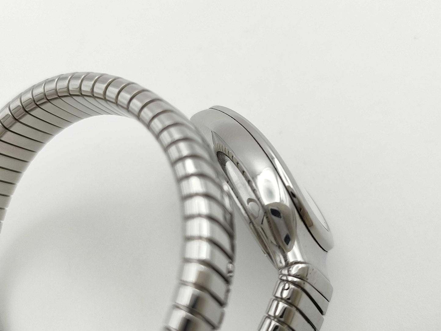 BVLGARI SP35S 101817 L4411 Women's Watch