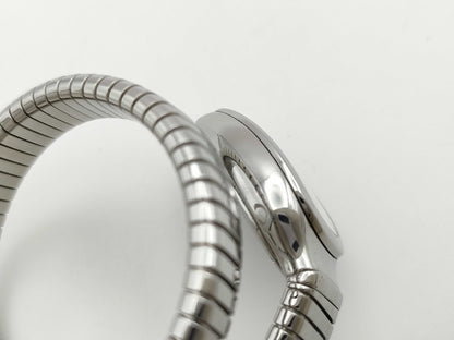 BVLGARI SP35S 101817 L4411 Women's Watch