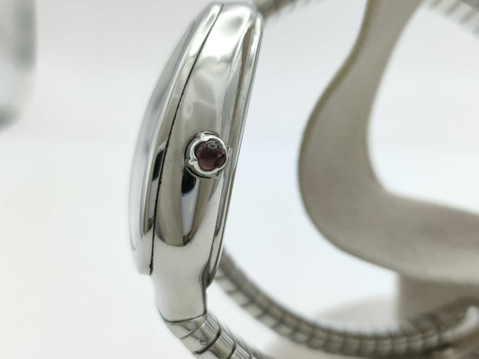 BVLGARI SP35S 101817 L4411 Women's Watch