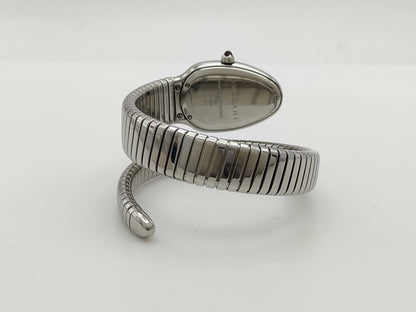 BVLGARI SP35S 101817 L4411 Women's Watch