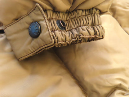 MONCLER Basile Down Jacket, Japan Distributor