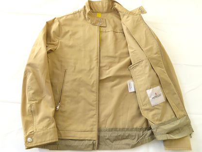 MONCLER HUMBERT Jacket
