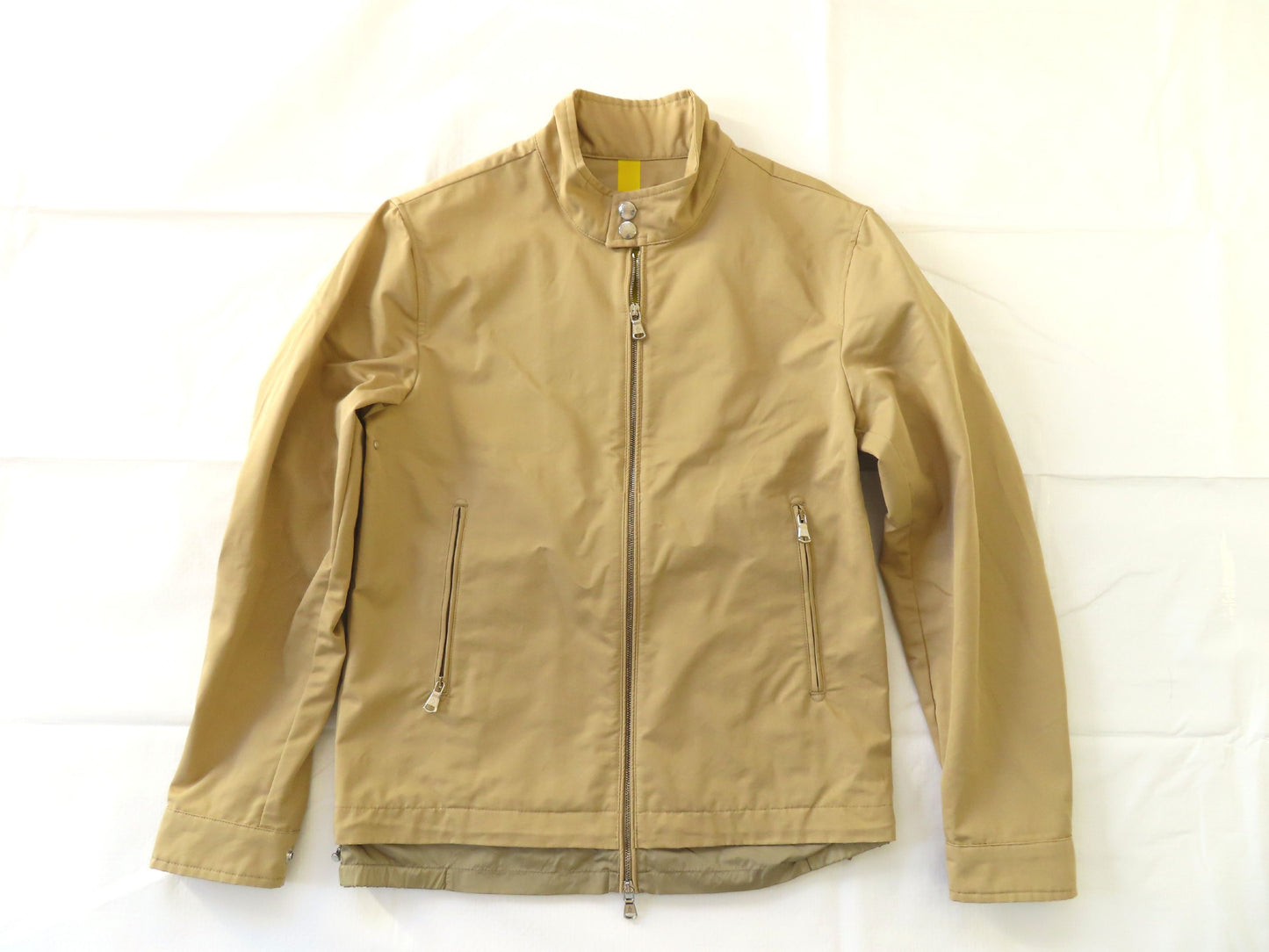 MONCLER HUMBERT Jacket