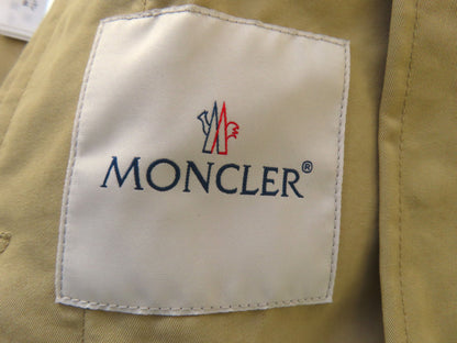 MONCLER HUMBERT Jacket