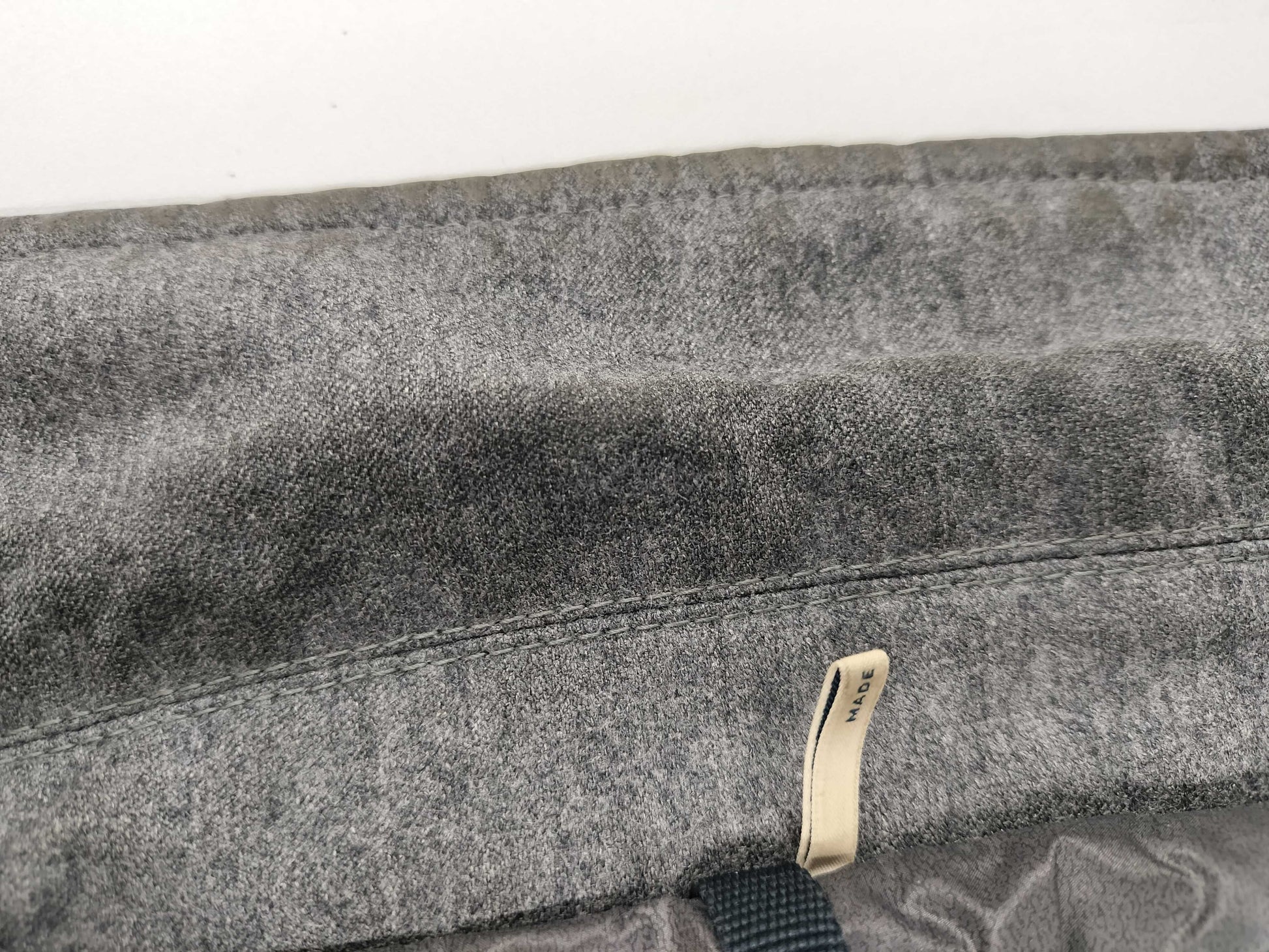 MONCLER MAEL Down Coat Size 3 Coat