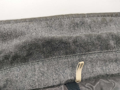 MONCLER MAEL Down Coat Size 3 Coat