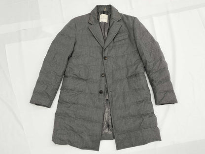 MONCLER MAEL Down Coat Size 3 Coat