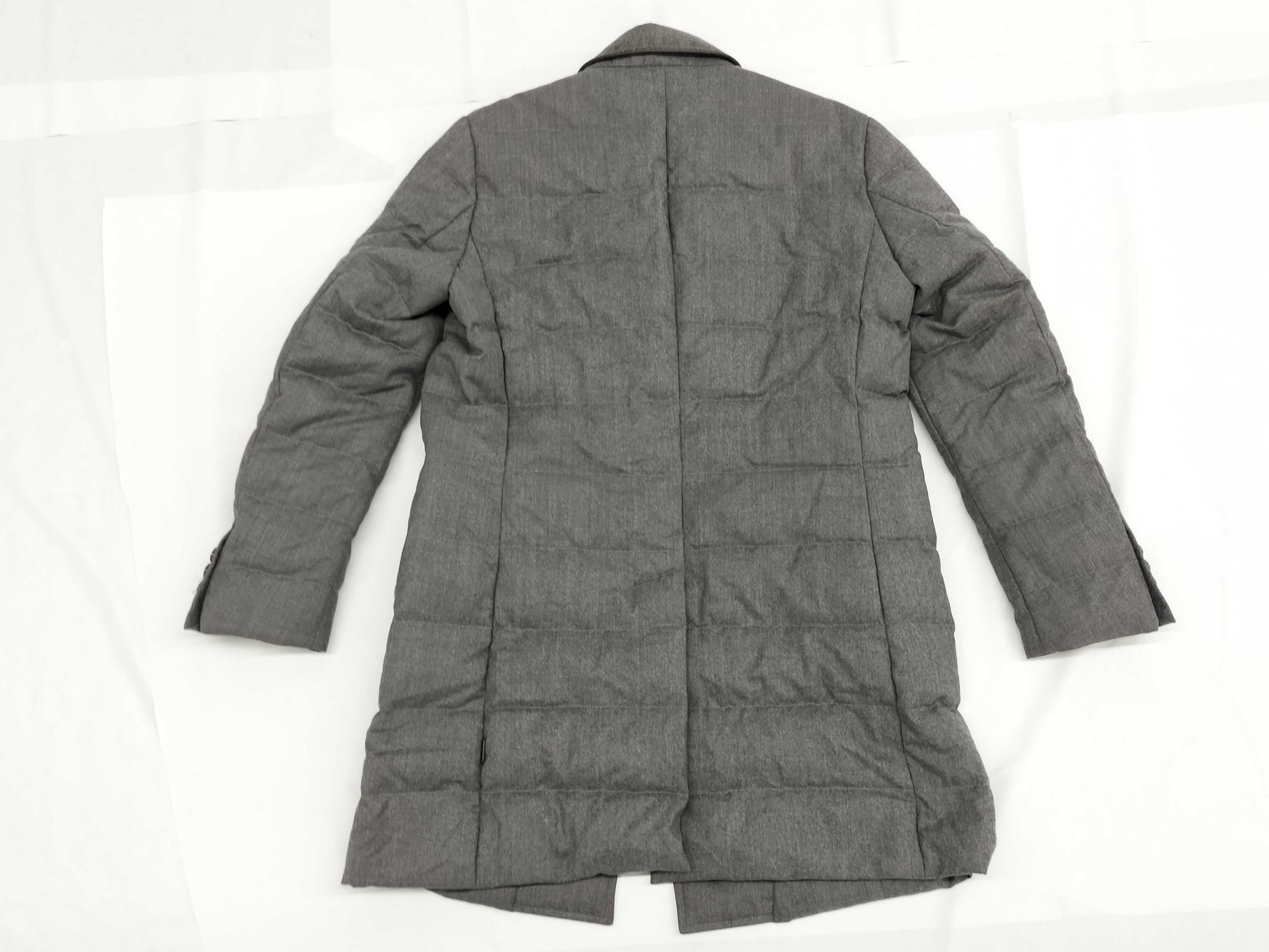 MONCLER MAEL Down Coat Size 3 Coat