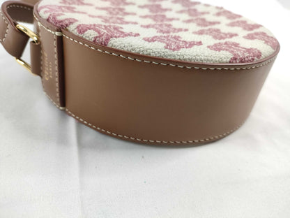 CELINE Triomphe Shoulder Bag