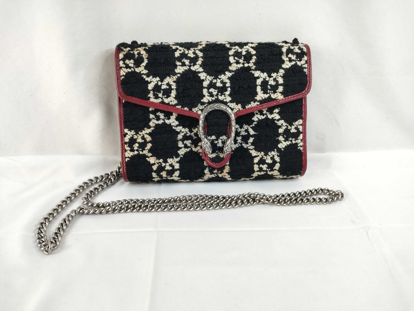 GUCCI GUCCI Gucci Dionysus Shoulder Bag Shoulder Bag