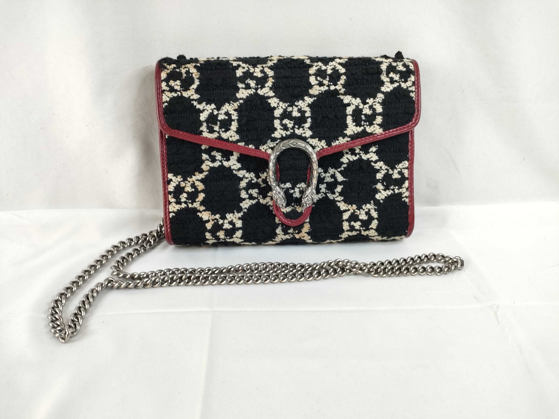 GUCCI GUCCI Gucci Dionysus Shoulder Bag Shoulder Bag