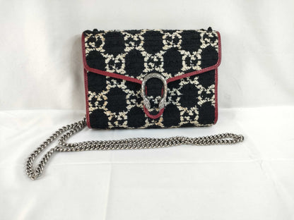 GUCCI GUCCI Gucci Dionysus Shoulder Bag Shoulder Bag