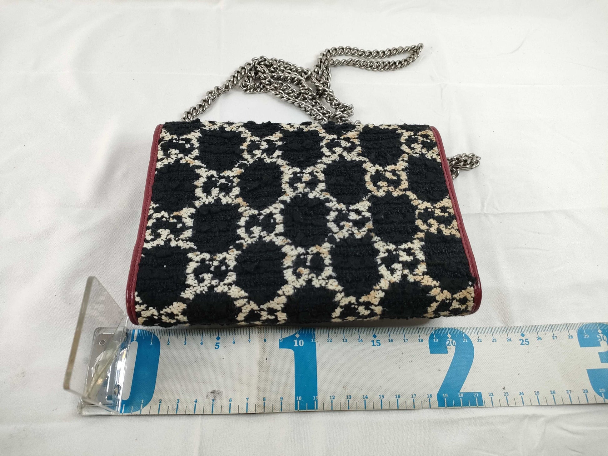 GUCCI GUCCI Gucci Dionysus Shoulder Bag Shoulder Bag