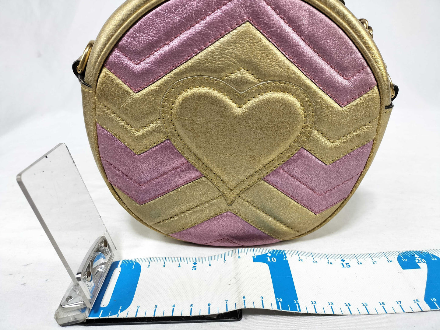 GUCCI GUCCI Gucci Marmont Shoulder Bag Shoulder Bag