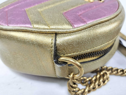 GUCCI GUCCI Gucci Marmont Shoulder Bag Shoulder Bag