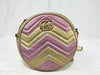 GUCCI GUCCI Gucci Marmont Shoulder Bag Shoulder Bag