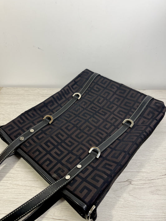 GIVENCHY GIVENCHY Givenchy Bag Logo Tote Bag