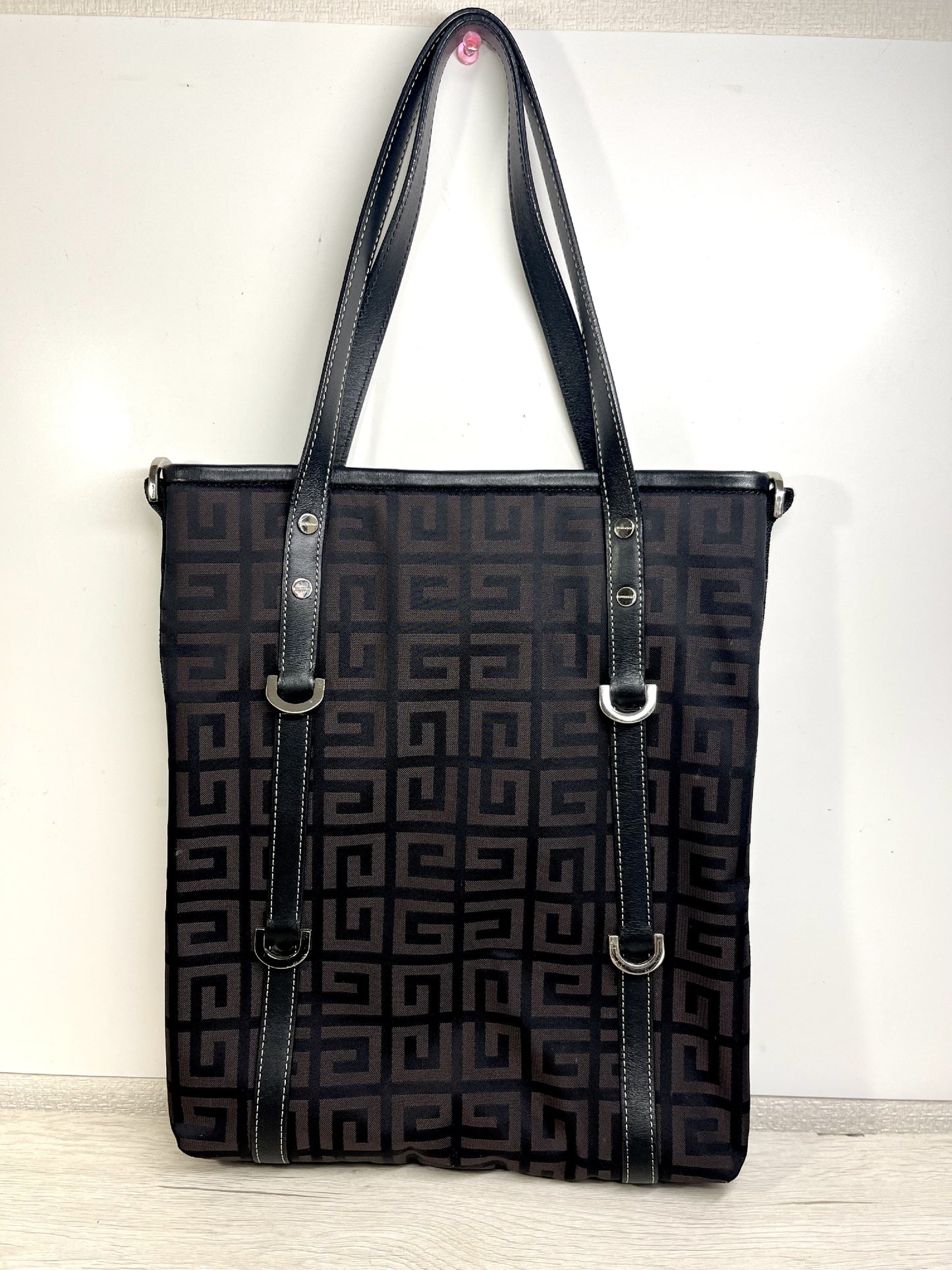 GIVENCHY GIVENCHY Givenchy Bag Logo Tote Bag