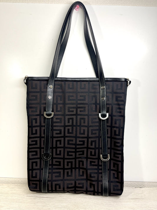 GIVENCHY GIVENCHY Givenchy Bag Logo Tote Bag