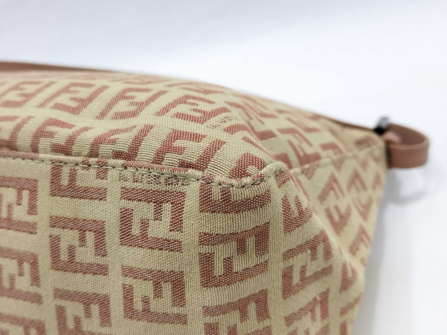 FENDI Shoulder Bag Pouch