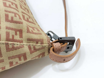 FENDI Shoulder Bag Pouch