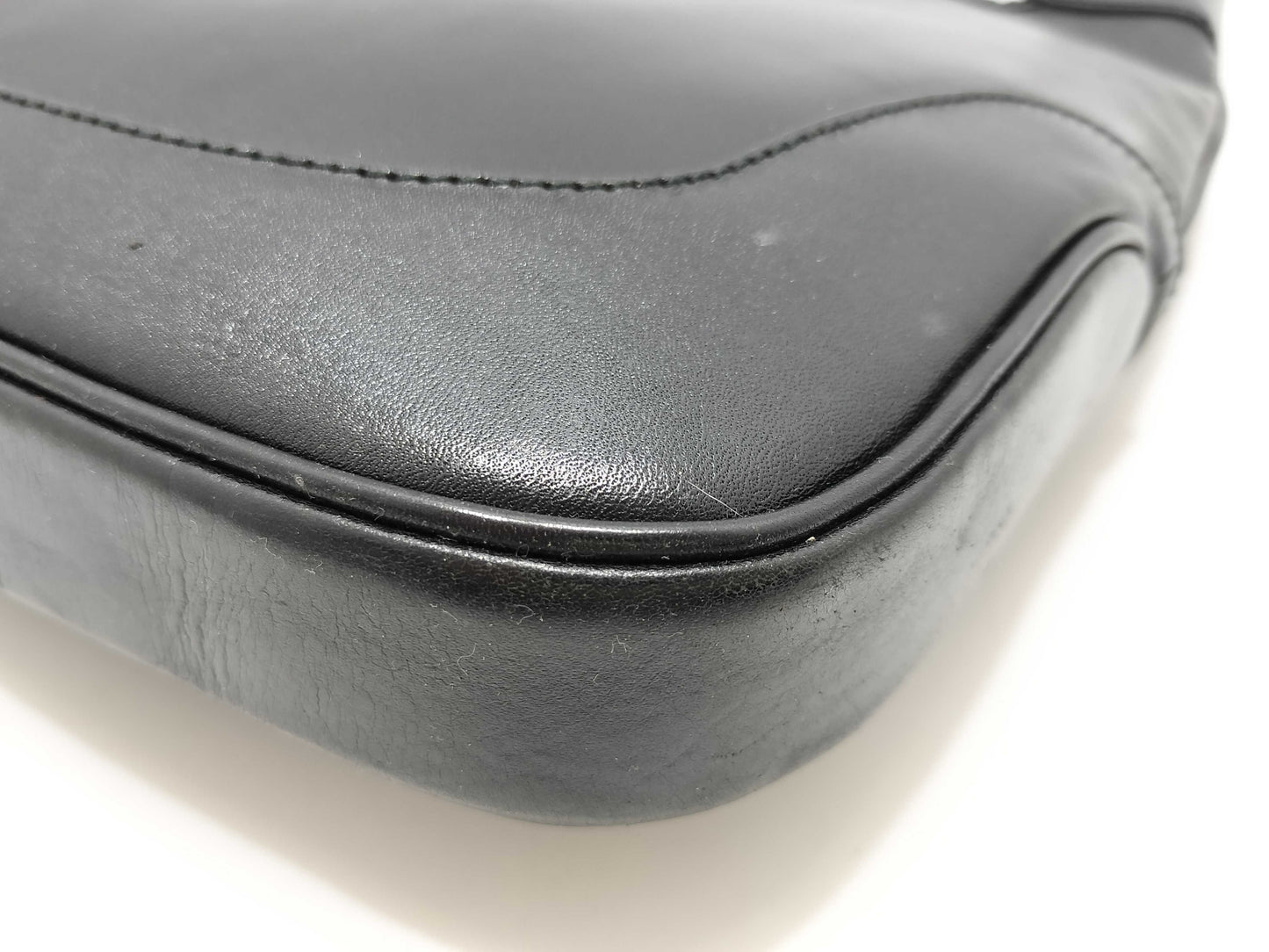 GUCCI Jackie Shoulder Bag