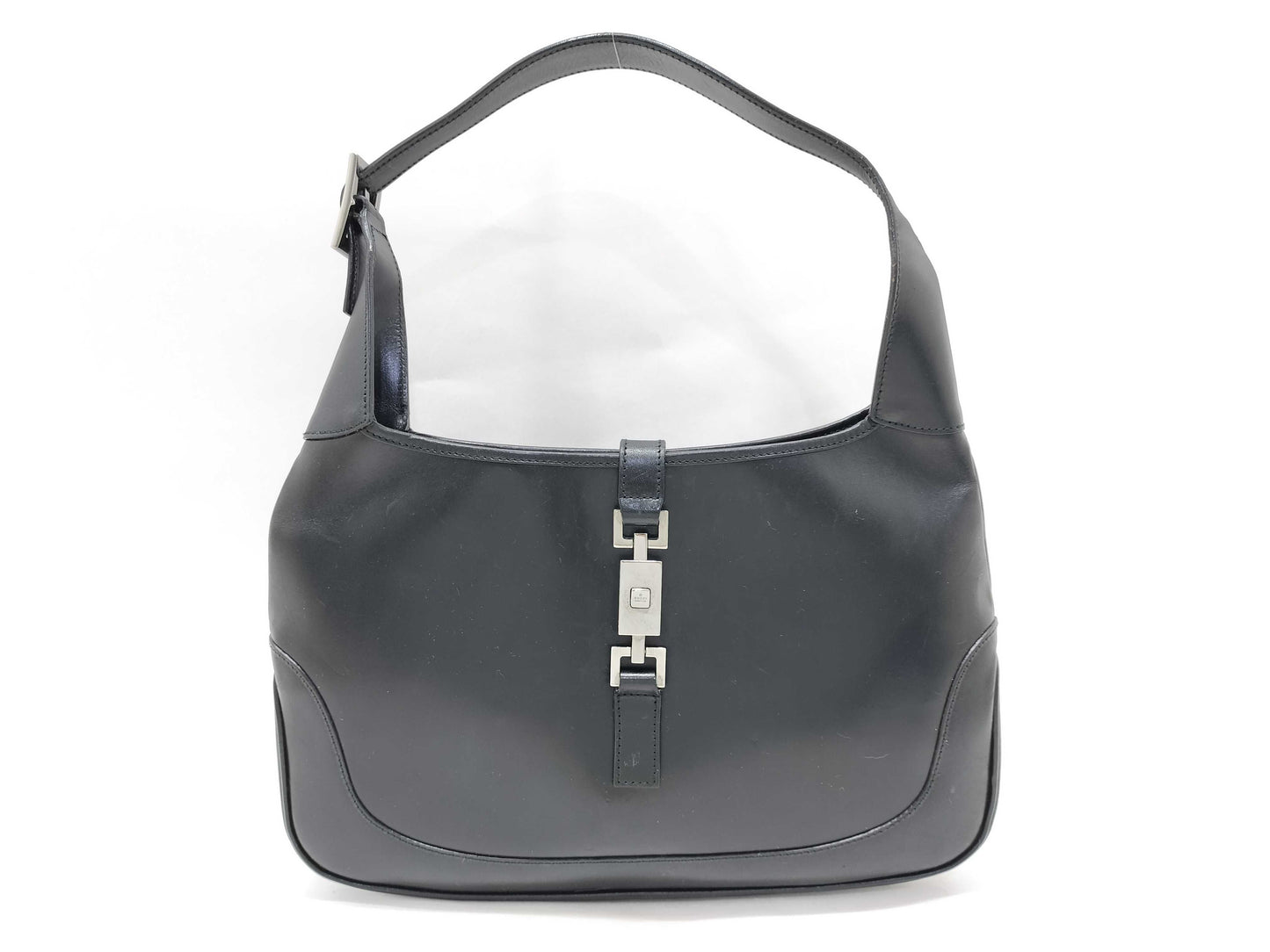 GUCCI Jackie Shoulder Bag