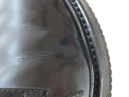 Regal Shoe & Co. Plain Toe Shoes with Vibram Sole, Black Leather, Size 24cm, Other Shoes