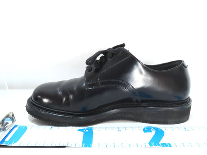 Regal Shoe & Co. Plain Toe Shoes with Vibram Sole, Black Leather, Size 24cm, Other Shoes