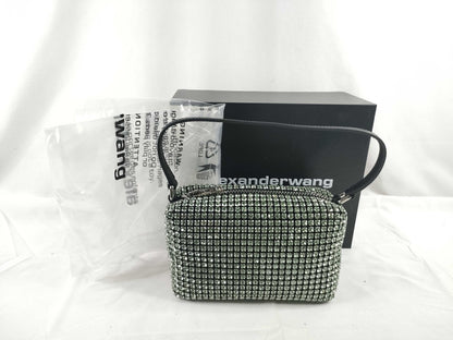 ALEXANDER WANG handbag, unused, handbag