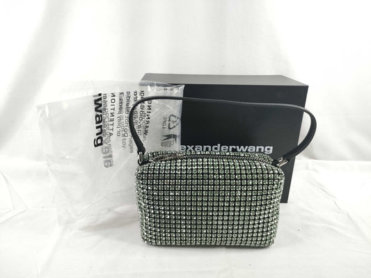 ALEXANDER WANG handbag, unused, handbag