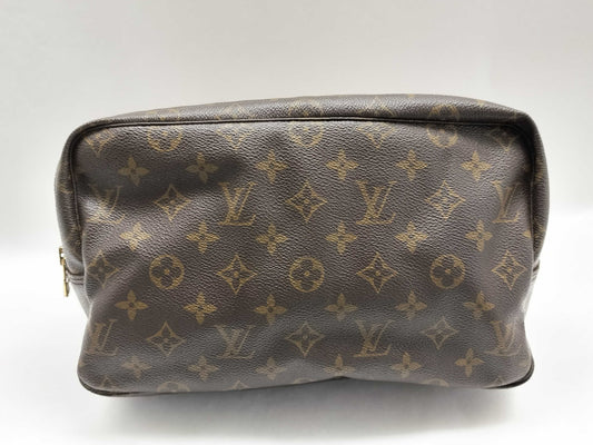 LOUIS VUITTON Monogram LOUIS VUITTON Monogram Monogram Tourous Wallet Second Pouch Pouch Second Bag