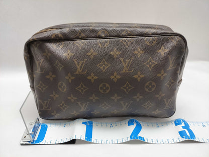 LOUIS VUITTON Monogram LOUIS VUITTON Monogram Monogram Tourous Wallet Second Pouch Pouch Second Bag