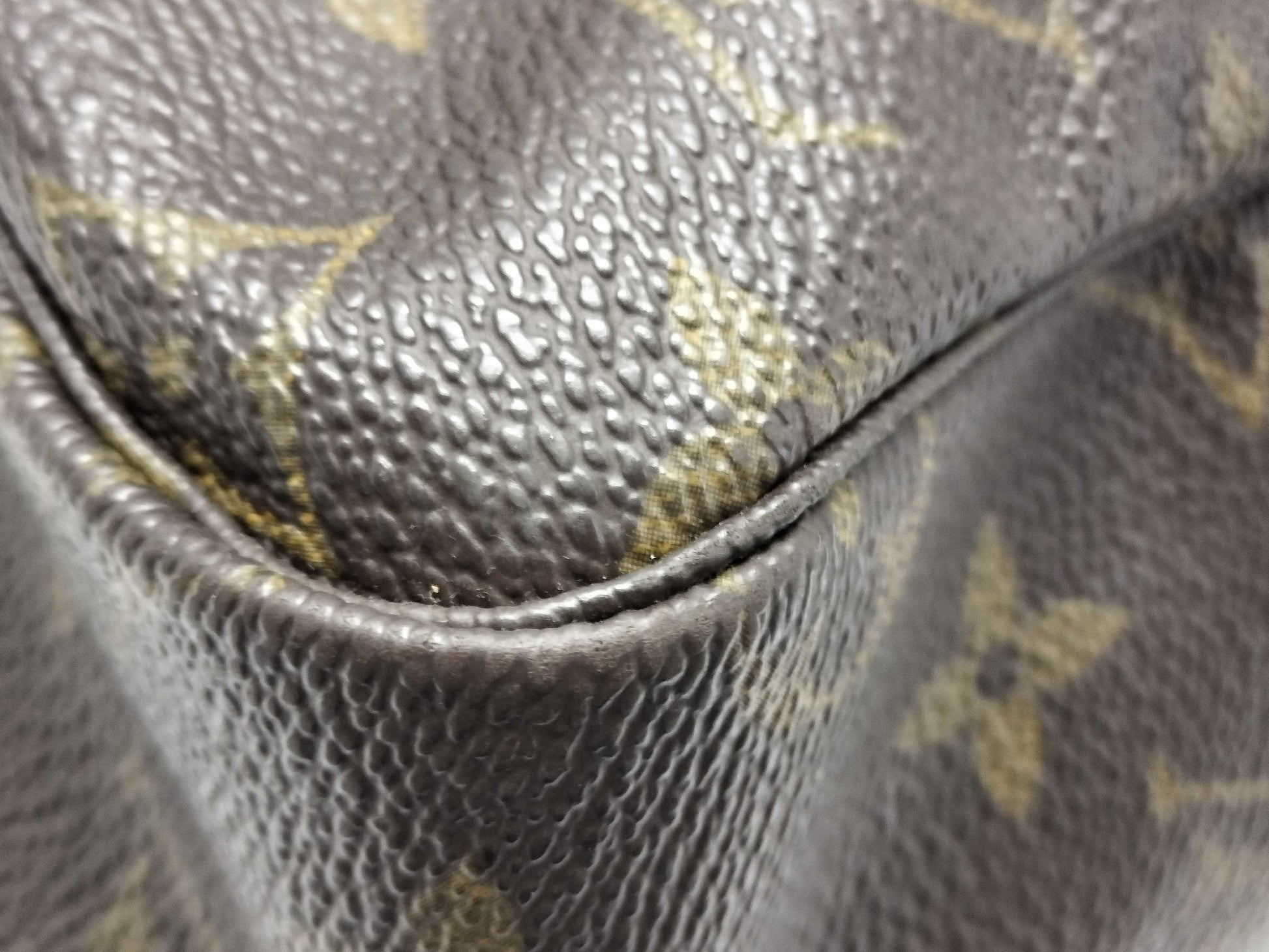 LOUIS VUITTON Monogram LOUIS VUITTON Monogram Monogram Tourous Wallet Second Pouch Pouch Second Bag