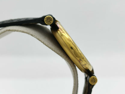 Cartier Mastovendome 590004058091 Quartz Women's Watch