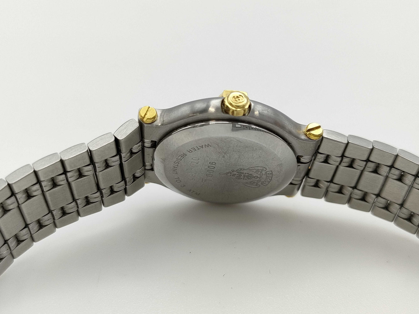 GUCCI 9000L 070-735 Fudo Women's Watch