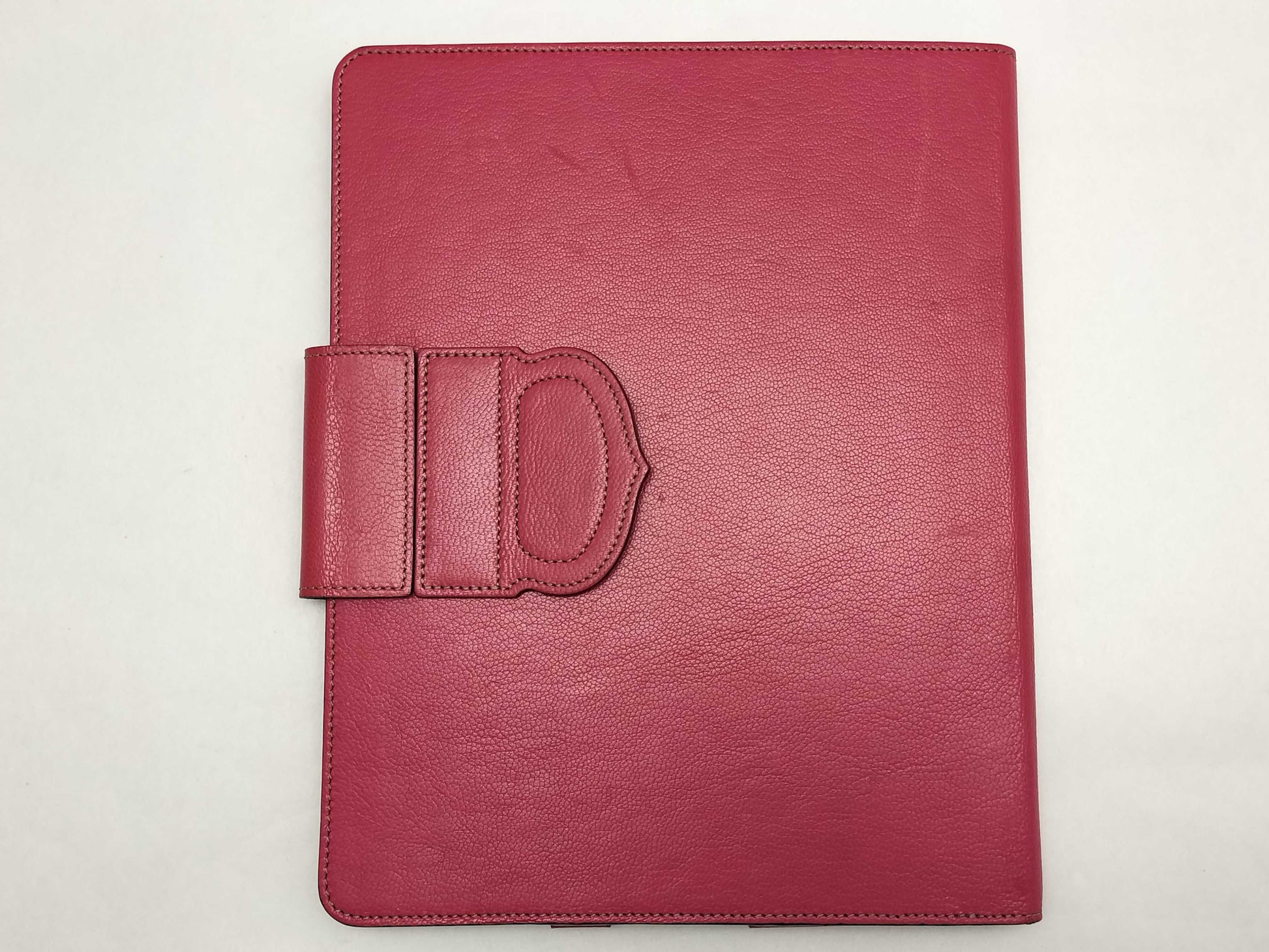 Cartier Cartier Tablet Cover/Must/Cover Other Accessories